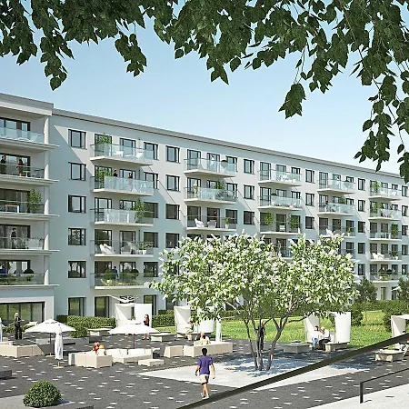 Daire Strandresort F648 Wg 507_sp *